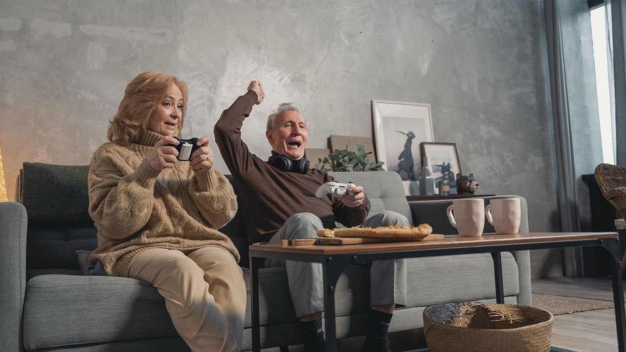 Getting Worried About Growing Old? Find Out How to EMBRACE YOUR AGE!