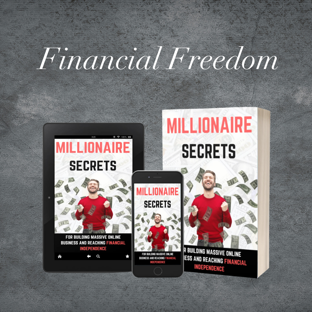 Millionaire Secrets