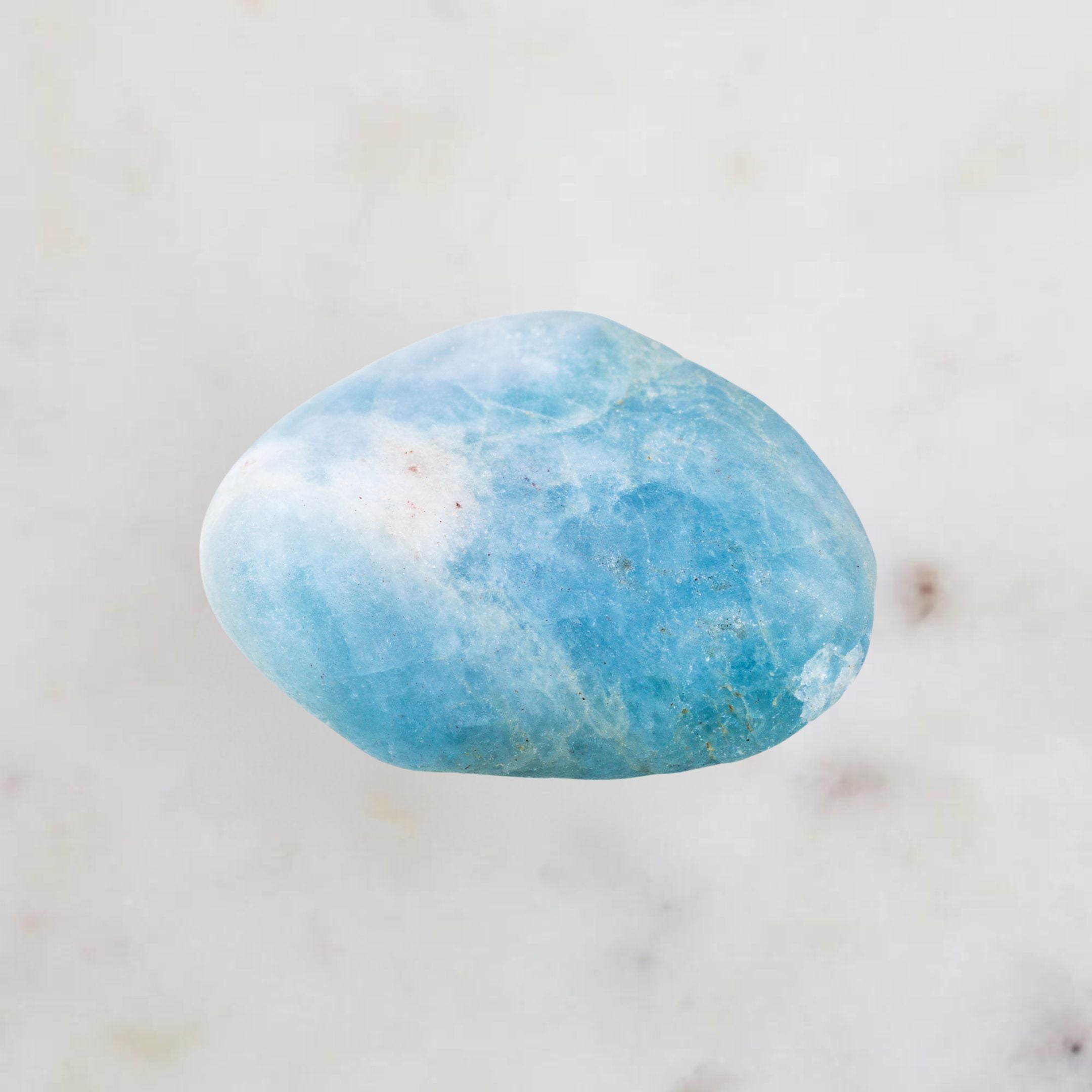 Aquamarine Stone