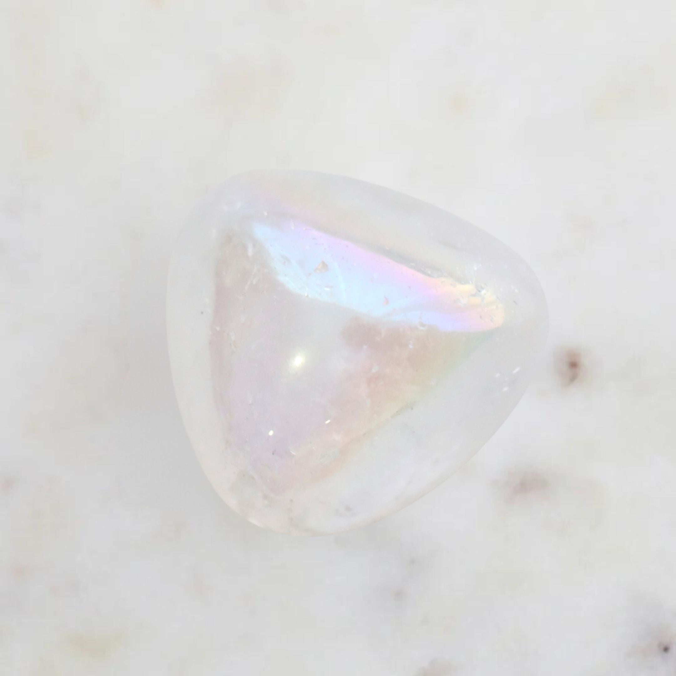 Aura Quartz Stone