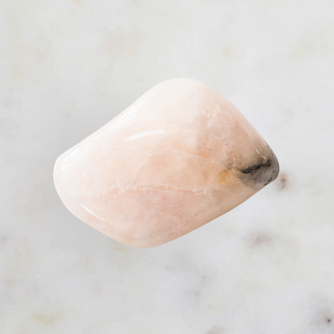 Morganite  Stone