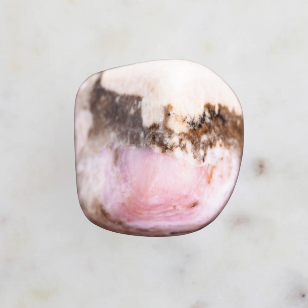 Rhodochrosite Stone